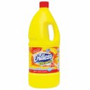 Χλωρίνη ENDLESS Chloroactive Ultra Λεμόνι, παχύρρευστη (2L)