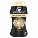 Ενισχυτικό άρωμα ρούχων LENOR Unstoppables Lavish (140gr)