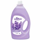 Μαλακτικό ρούχων ENDLESS Fresh Φρεσκάδα Λεβάντας (3L)