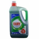 Υγρό καθαριστικό πιάτων FAIRY Professional Original (5L)