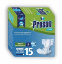 Εσώρουχα ακράτειας PROSON CARE Medium (15τμχ)