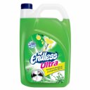 Υγρό πιάτων ENDLESS Ultra Λεμόνι (4L)