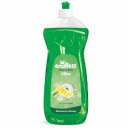 Υγρό πιάτων ENDLESS Ultra Λεμόνι (750ml)