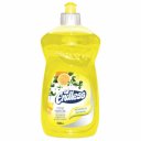 Υγρό πιάτων ENDLESS Λεμόνι & Βότανα (500ml)