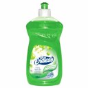 Υγρό πιάτων ENDLESS Μυρωδάτο Μήλο (500ml)