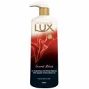 Αφρόλουτρο LUX Secret Bliss (600ml)