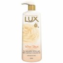 Αφρόλουτρο LUX Velvet Touch (600ml)