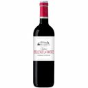 Οίνος ερυθρός JALOUSIE BEAULIEU Chateau Bordeaux Superieur 2019, ξηρός (750ml)