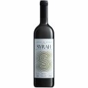 Οίνος ερυθρός ΜΠΟΥΤΑΡΗ Syrah, ξηρός (750ml)