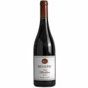 Οινος ερυθρός ΜΕΝΕΞΕΣ Μαντηλάρι, ξηρός (750ml)