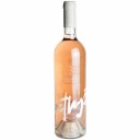 Οίνος ροζέ DOMAINE COSTA LAZARIDI Αμέθυστος, ξηρός (750ml)