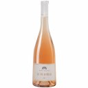 Οίνος ροζέ ΚΤΗΜΑ ΠΑΛΥΒΟΥ La Vie En Rose, ξηρός (750ml)