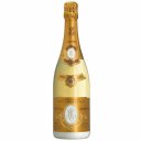 Σαμπάνια LOUIS ROEDERER Cristal Brut (750ml)
