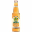 Μηλίτης SOMERSBY Mango-Lime, φιάλη (330ml)