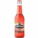 Μηλίτης STRONGBOW Red Berries, φιάλη (330ml)
