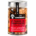 Πίκλες BORDE Μείγμα μανιταριών (100gr)