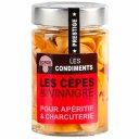 Πίκλες BORDE Πορτσίνι (100gr)