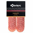 Σαλάμι αέρος ΘΡΑΚΗΣ ΓΕΥΣΕΙΣ σε φέτες (1kg)