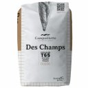 Αλεύρι ΜΥΛΟΙ ΛΟΥΛΗ Des Champs T65 (25kg)