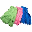 Σφουγγαρίστρα microfiber, επαγγελματική