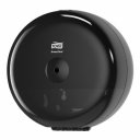 Δοσομετρική συσκευή για χαρτί υγείας TORK SmartOne Mini, μαύρη
