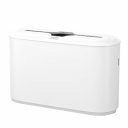 Δοσομετρική συσκευή για χειροπετσέτες TORK Xpress Countertop Multifold, λευκή