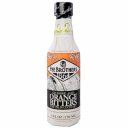 Bitter FEE BROTHERS Gin Barrel-Aged Orange (150ml)