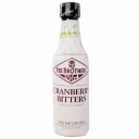 Bitter FEE BROTHERS Cranberry (150ml)