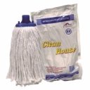 Σφουγγαρίστρα CLEAN HOUSE No.22, νήμα