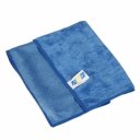 Πανί καθαρισμού ΝΟVA Stretch Microfiber, μπλε, 42x64cm
