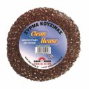 Σύρμα CLEAN HOUSE Πλεκτό, χρυσό