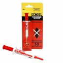 Εντομοκτόνο MYLVA Ecogel Gel για κατσαρίδες (10gr)