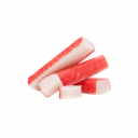 Surimi καβουριού Κίνας, κατεψυγμένο (250gr)