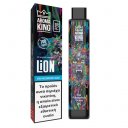 Ηλεκτρονικό τσιγάρο AROMA KING Lion Pod 700 Kiwi Passion Fruit Guava, 2ml, 20mg