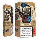 Ηλεκτρονική πίπα μιας χρήσης AROMA Pipe Hipster 700 White Coffee, 2ml, 20mg