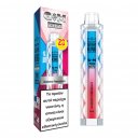 Ηλεκτρονικό τσιγάρο μιας χρήσης AROMA KING AK Gem Lux700 Blueberry Pomegranate, 2ml, 20mg