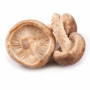 Shiitake συσκευασμένα (250gr)