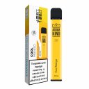 Ηλεκτρονικό τσιγάρο μιας χρήσης AROMA KING AK700 Classic Cool Mango, 2ml, 20mg