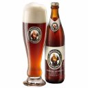 Μπύρα FRANZISKANER Dunkel, φιάλη (500ml)