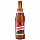 Μπύρα HENNINGER Lager, 3+1 Δώρο, φιάλη (4x500ml)