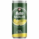 Μπύρα MYTHOS Radler, 3+1 Δώρο, κουτί (4x330ml)