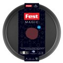 Ταψί FEST Magic, πίτσας, βαθύ, αντικολλητικό, No.26