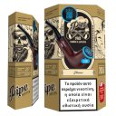 Ηλεκτρονική πίπα μιας χρήσης AROMA Pipe Hipster 700 Tobacco, 2ml, 20mg