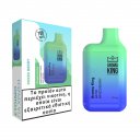Ηλεκτρονικό τσιγάρο μιας χρήσης AROMA KING AK700 Mini Mixed Berry, 2ml, 20mg