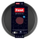 Ταψί FEST Magic, πίτσας, βαθύ, αντικολλητικό, No.30