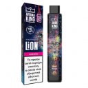 Ηλεκτρονικό τσιγάρο AROMA KING Lion Pod 700 Mixed Berries, 2ml, 20mg