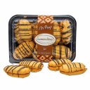 Πτι φουρ ΣΩΠΑΣΟΥΔΑΚΗΣ Ίσιο (340-360gr)