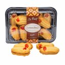 Πτι φουρ ΣΩΠΑΣΟΥΔΑΚΗΣ με κεράσι (340-360gr)