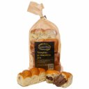 Τσουρέκι ΣΩΠΑΣΟΥΔΑΚΗΣ με πραλίνα φουντουκιού (2x65gr)