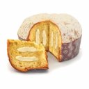 Πανετόνε RUSTICHELLA D'ABRUZZO με λευκή σοκολάτα, limited edition (1kg)